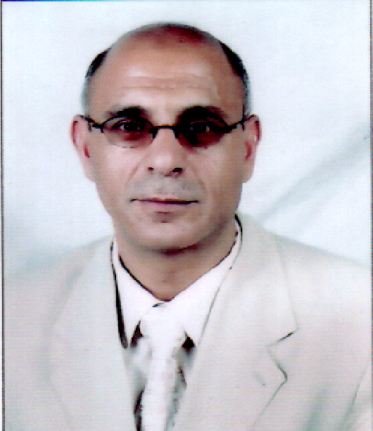 عزالدين الجنيد